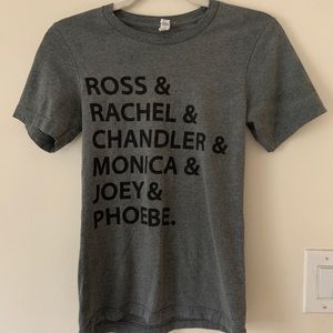 Friends Tshirt!